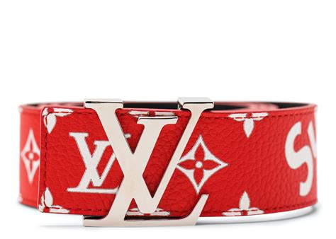 lv gold and red belt|louis vuitton belt men's cheap.